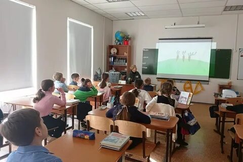 Школа 17 владивосток