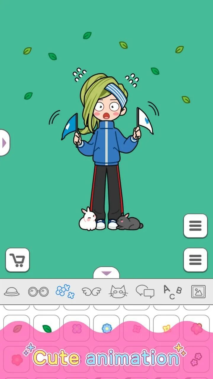 Lilys story