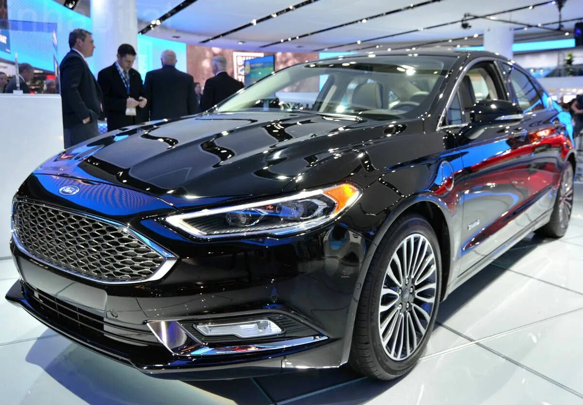 Американский гибрид. Ford Mondeo 2020. Форд Фьюжн 2020. Ford Fusion Hybrid 2020. Новый Форд Мондео 2020.