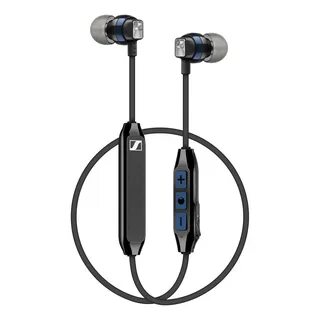 Bluetooth наушники sennheiser