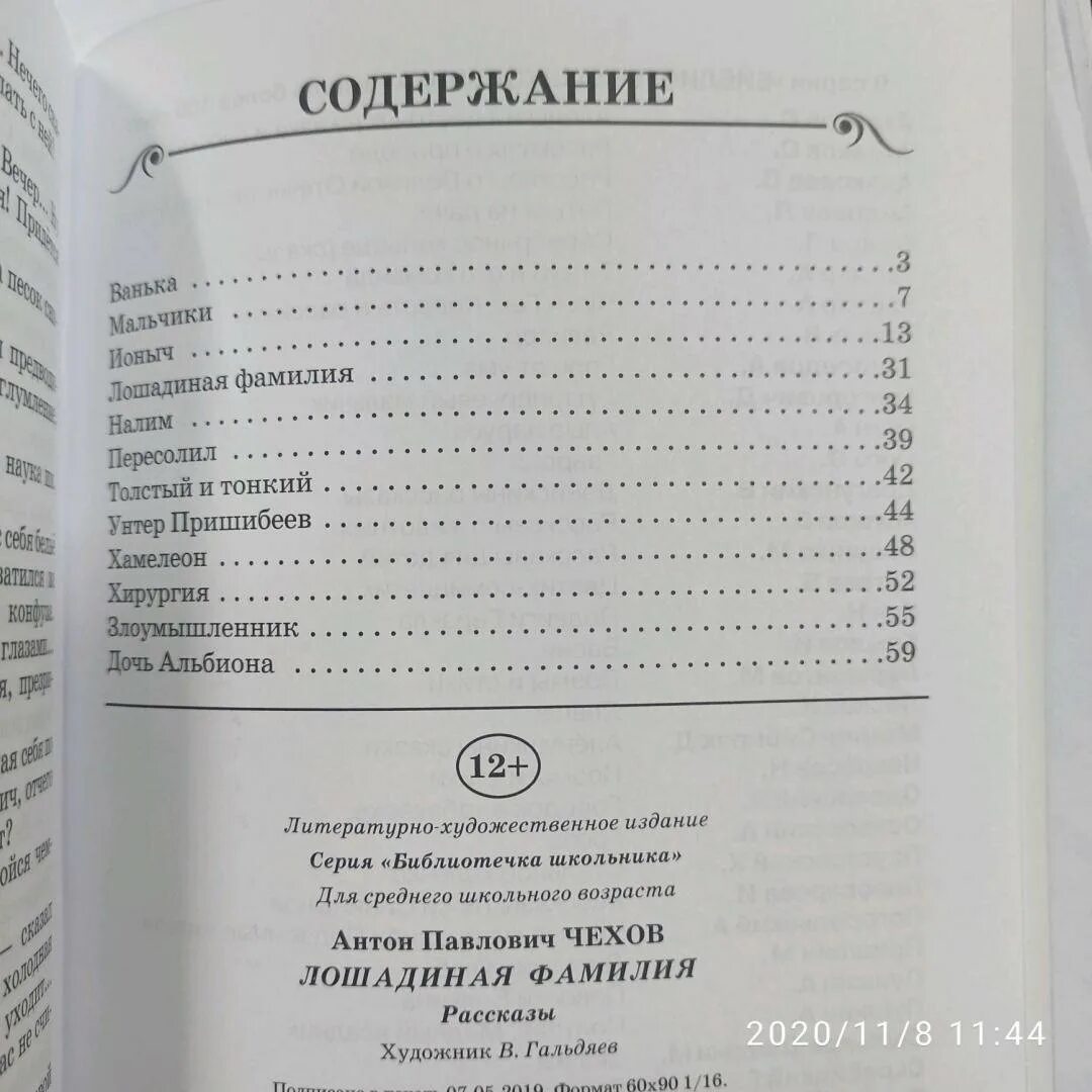 Сколько лошадиных фамилий. Сколько страниц в рассказе Лошадиная фамилия. Сколько страниц в рассказе Чехова Лошадиная фамилия. Лошадиная фамилия Чехов сколько страниц. Сколько страниц в Лошадиная фамилия Чехова.