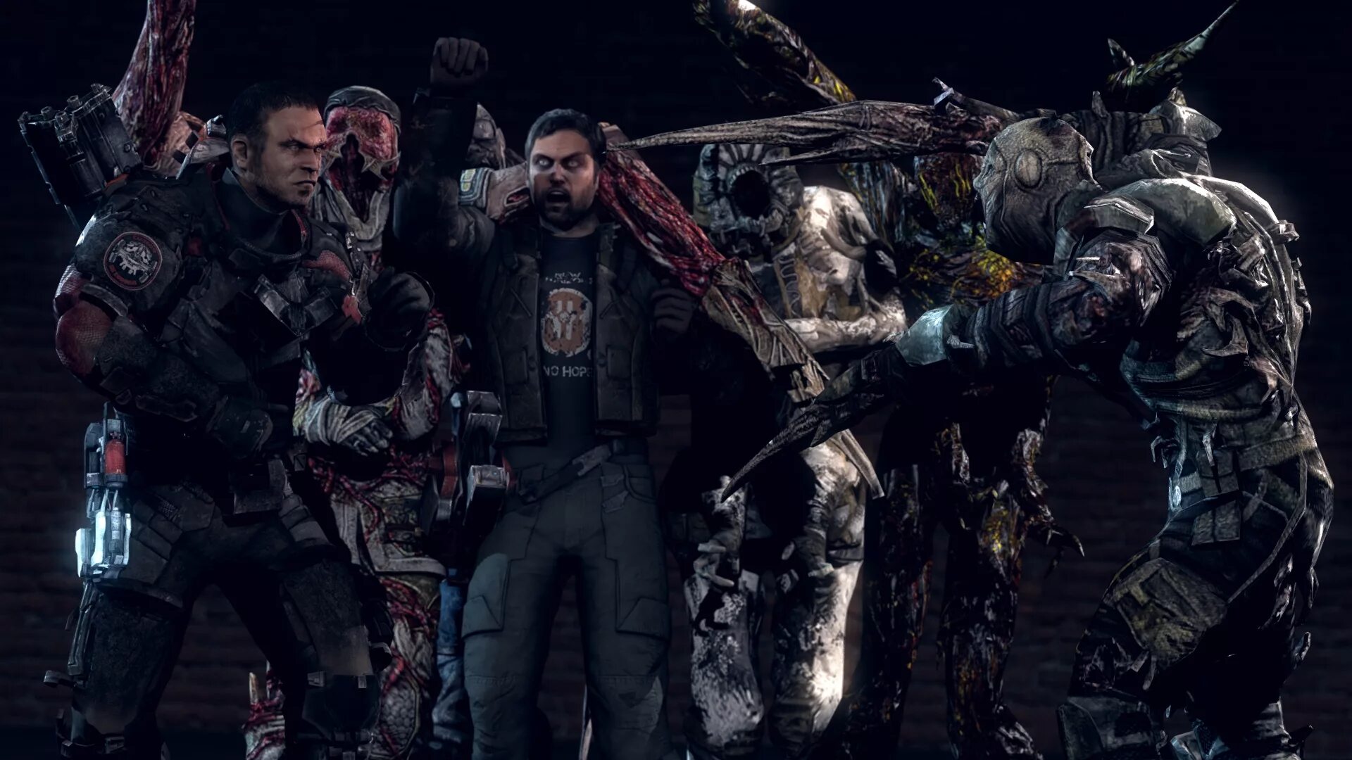 Garry s mod dead space. Garry s mod dead space. Garry s mod dead space. Dead space 2 severed костюмы. Dead space suits garry s mod.