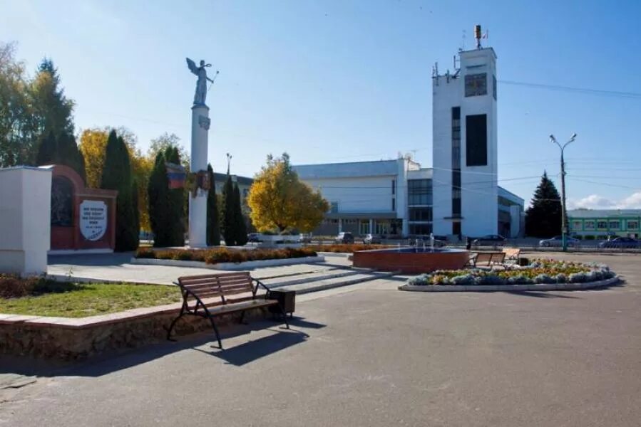Мценск численность населения - найдено 89 картинок