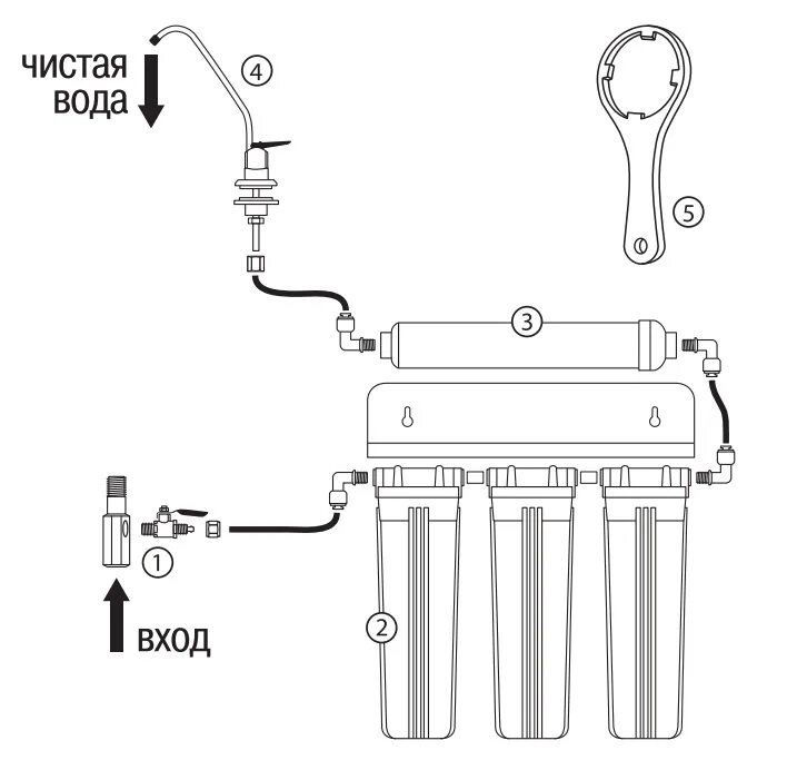 Схема подключения проточного фильтра. Схема подключения фильтра под мойку. Схема подключения фильтра для воды под мойку. Фильтр под раковину схема подключения. Как собрать фильтр для воды