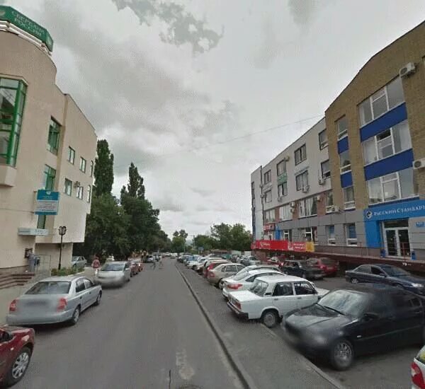 Больше не работает: Альфа-Банк, банк, Курск, Никитская улица, 1В - Яндекс Карты
