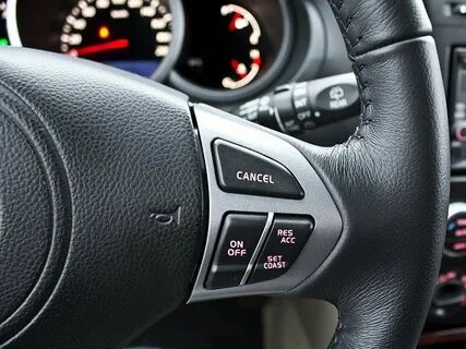 Сузуки круиз контроль