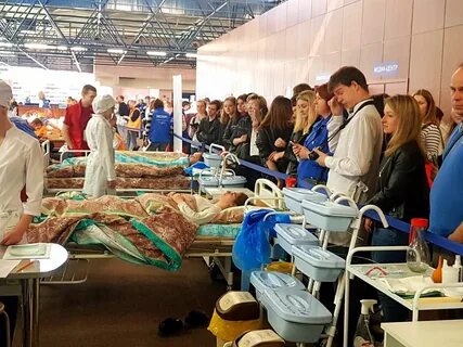 Акушерский колледж спб