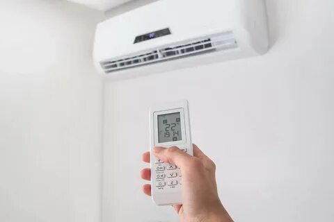 Включи кондиционер на градус