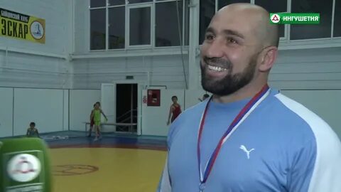 Аслан гирей гатагажев