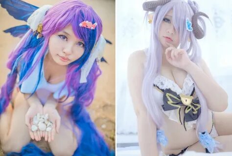 シ ノ ア リ ス""ペ ル ソ ナ 4""グ ラ ブ ル"な ど 水 着 キ ャ ラ の コ ス ...