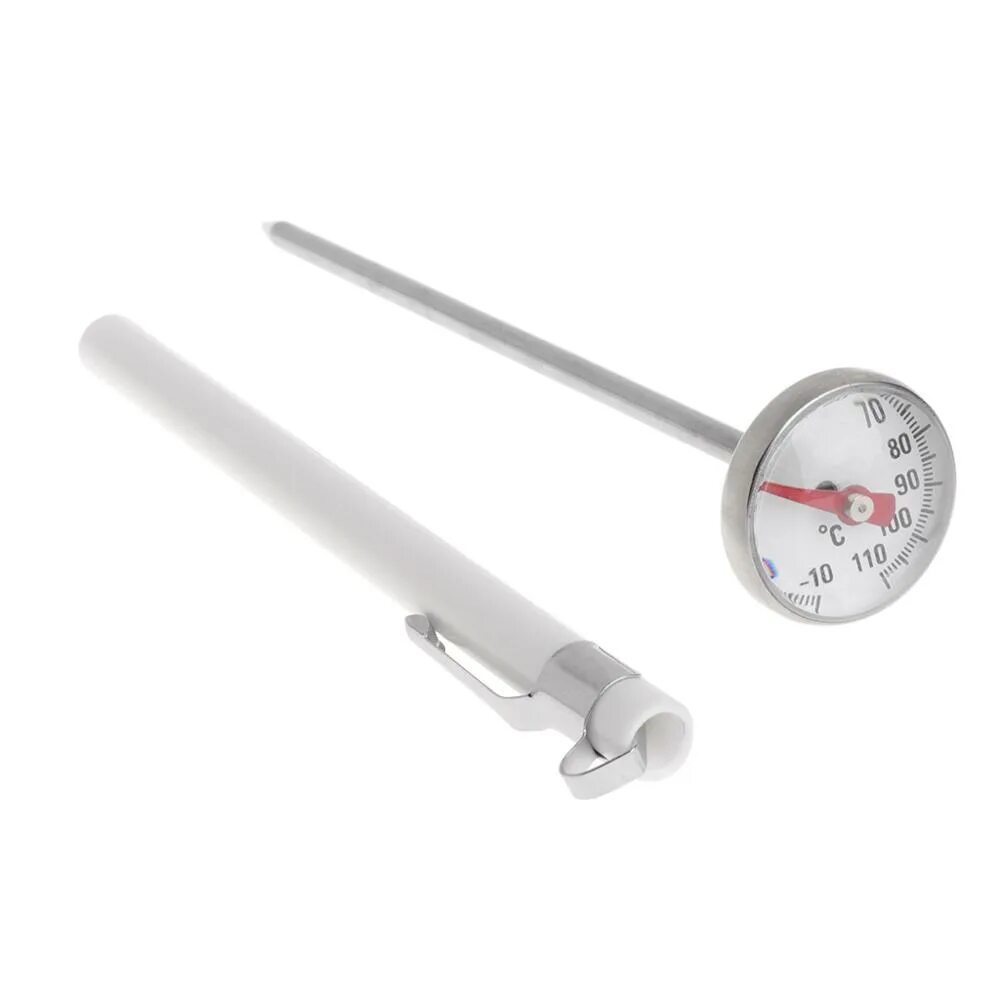 Temperature instruments