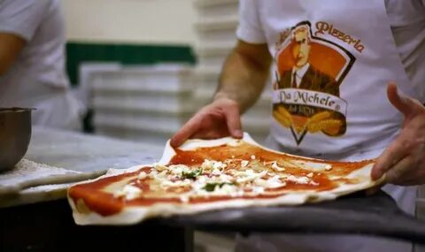Pizza but
