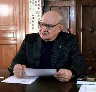 Добронравов поэт