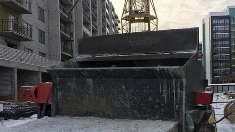 Строитель казань