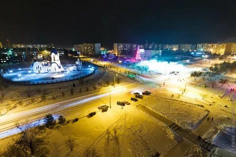 Температура в сосновоборске
