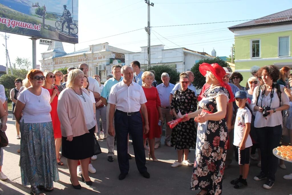 новости хвалынска