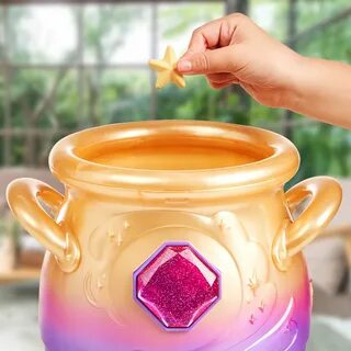 Волшебный котел magic