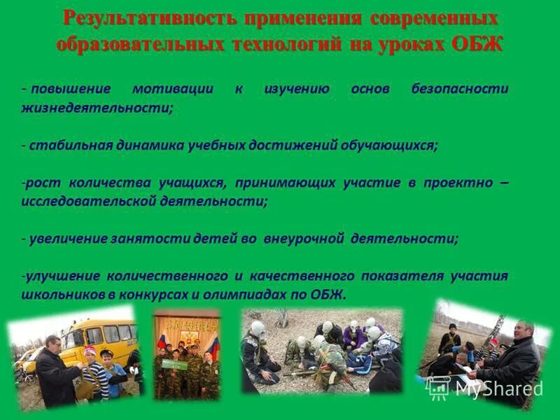 Критерии педагогической деятельности. Результативность использования современных образовательных технологий. Результативность использования современных образовательных технологий. Результативность использования современных образовательных технологий. Результативность использования современных образовательных технологий.