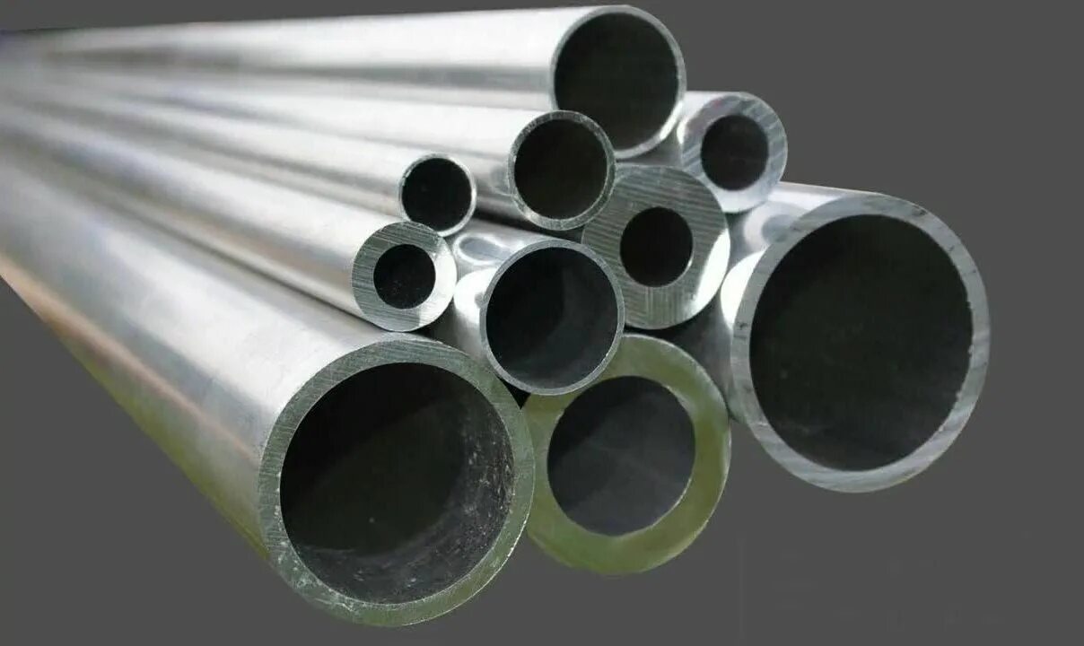 Алюминиевая труба 16х0,5мм сплав д16т. Алюминиевая труба амг6м. Труба дюралевая д16т. Труба алюминиевая круглая 50х3 ад31т1, l=1100мм.