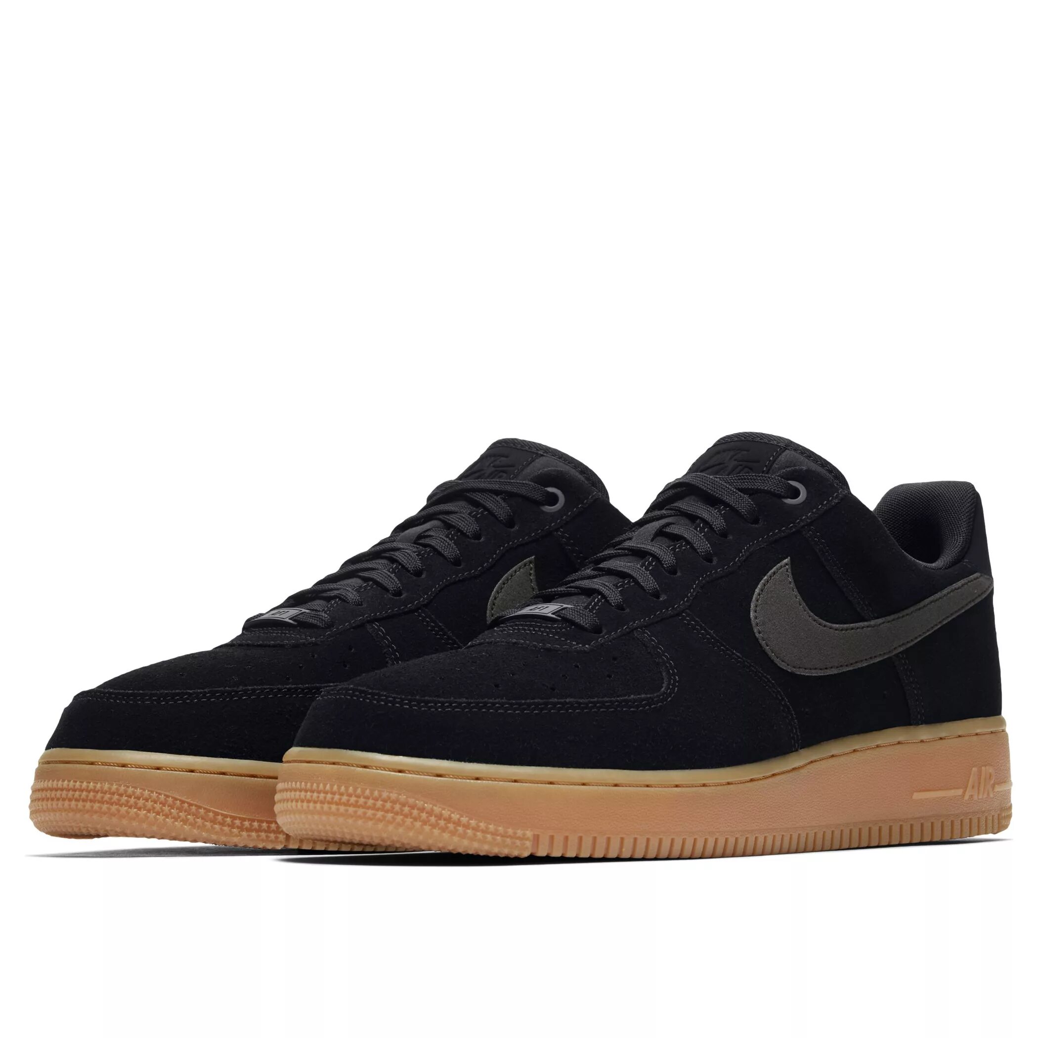 Nike Air Force 1 замшевые. Nike Air Force 1 замшевые черные. Nike Air Force 1 07 lv8 черные замшевые мужские (40-44). Nike Air Force 1 черные мужские. Найк замша