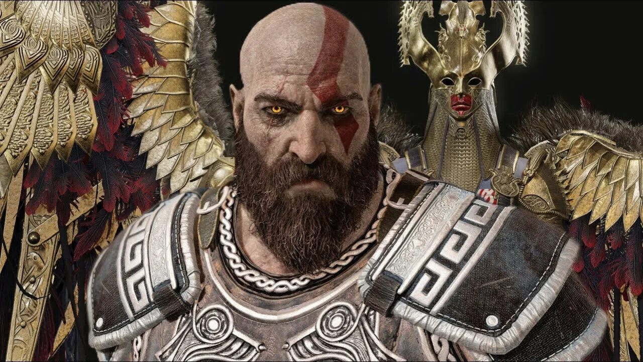 Как получить броню зевса. Зевс из god of war. броня зевса. броня зевса god of war. броня зевса god of war 4.