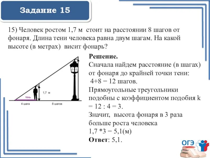 Человек рост которого составляет. Рост человека 1. Задача с фонарем. Задачи на тени по физике. Задачи на тень.