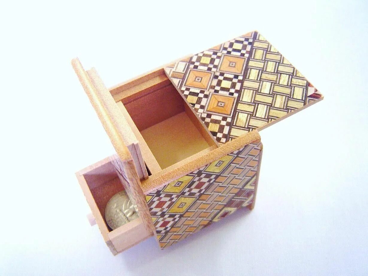 Рассказы из шкатулки с секретом. Himitsu bako. шкатулка с секретом. японская шкатулка с секретом. потайные шкатулки.