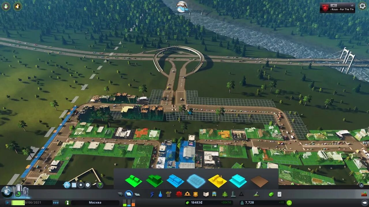 Cities Skylines Москва. Сити Скайлайн Москва. Город без пробок Cities Skylines. Аэропорт Сити Skylines DLC.