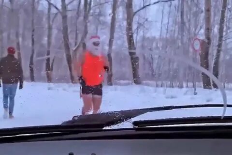 Рязанский дед
