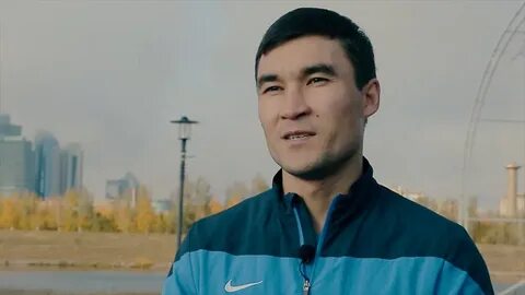 Сериков серик жумангалиевич