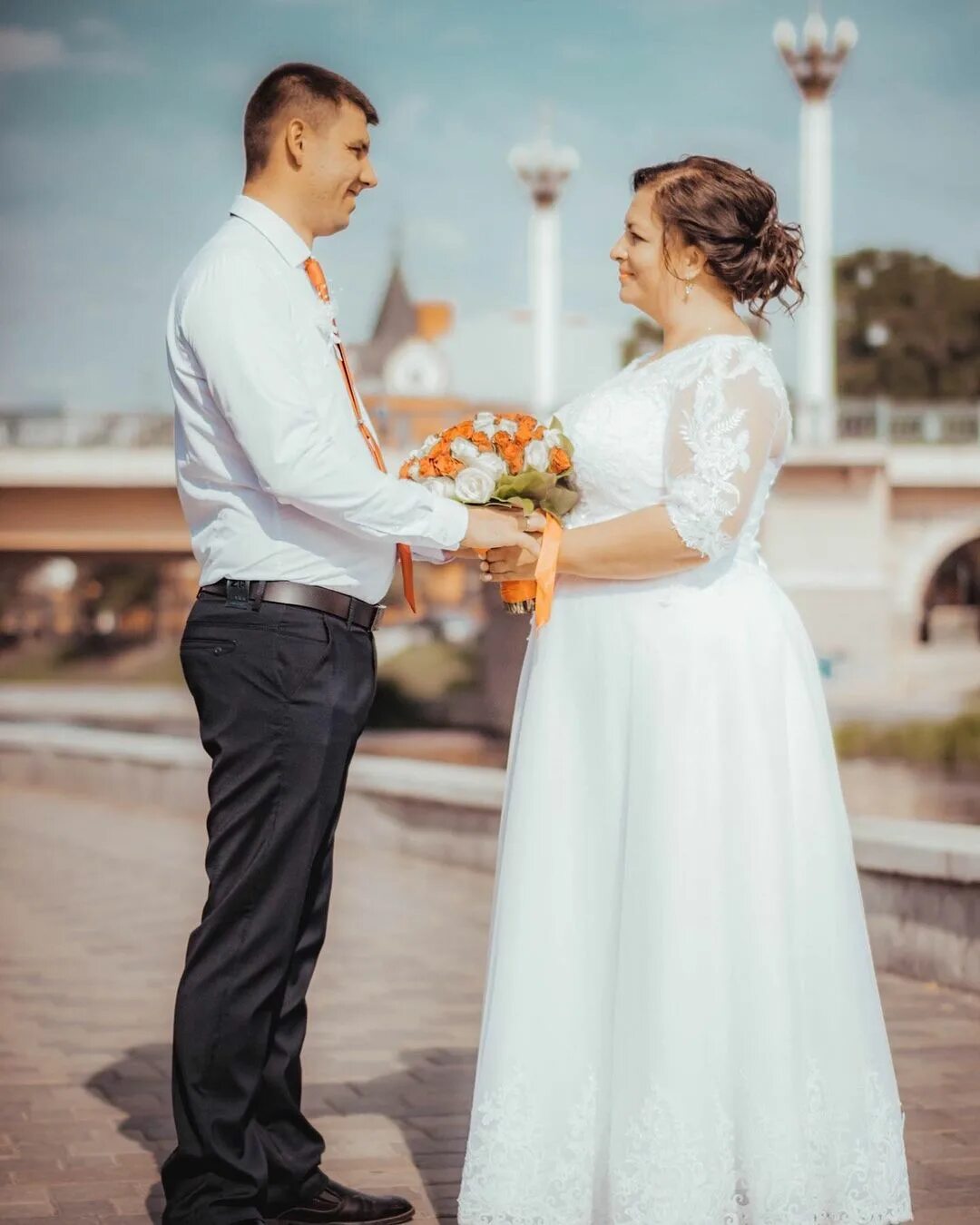 свадебный семейный фотограф