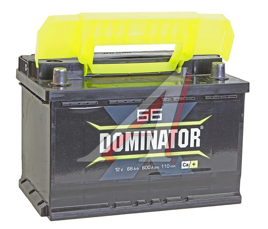 Battery 66. 560107060 Аккумулятор Dominator. АКБ 66 Обратная полярность. Аккумулятор 66а/ч. Автомобильный аккумулятор Доминатор 72.