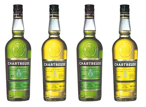 Chartreuse switch
