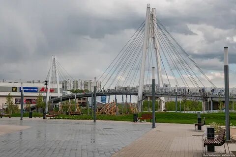 Население красногорский