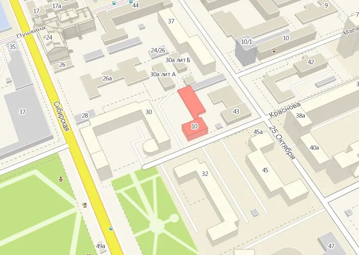 Г пермь ул краснова 1. Карта 26 пермь. Краснова 26 пермь карта. Общественные центры перми. Схема движения на улице революции.