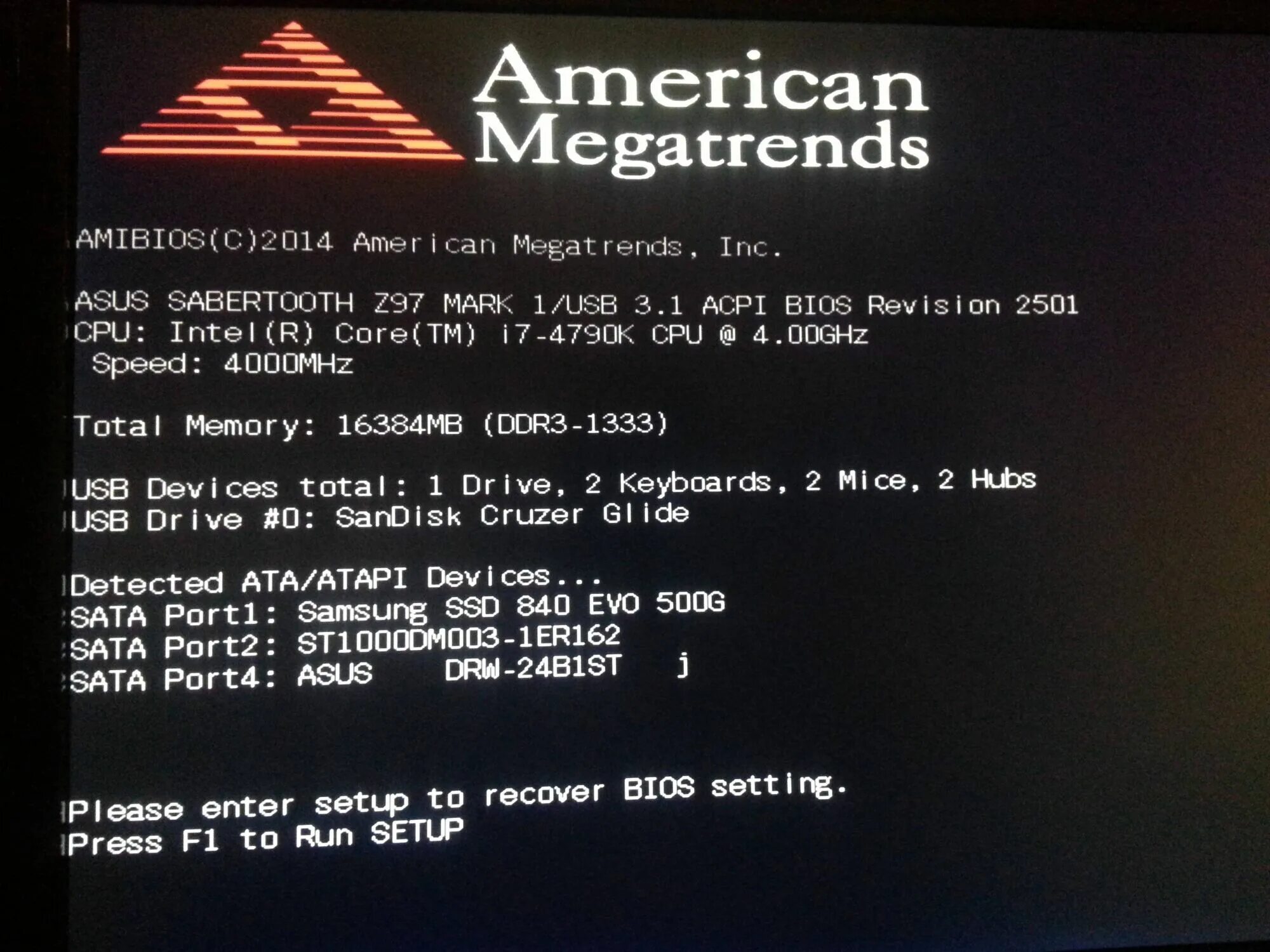 ASUS American MEGATRENDS BIOS. BIOS American MEGATRENDS 4.6.5. American MEGATRENDS AMIBIOS 2012. Ami BIOS C 2014 American MEGATRENDS Inc.