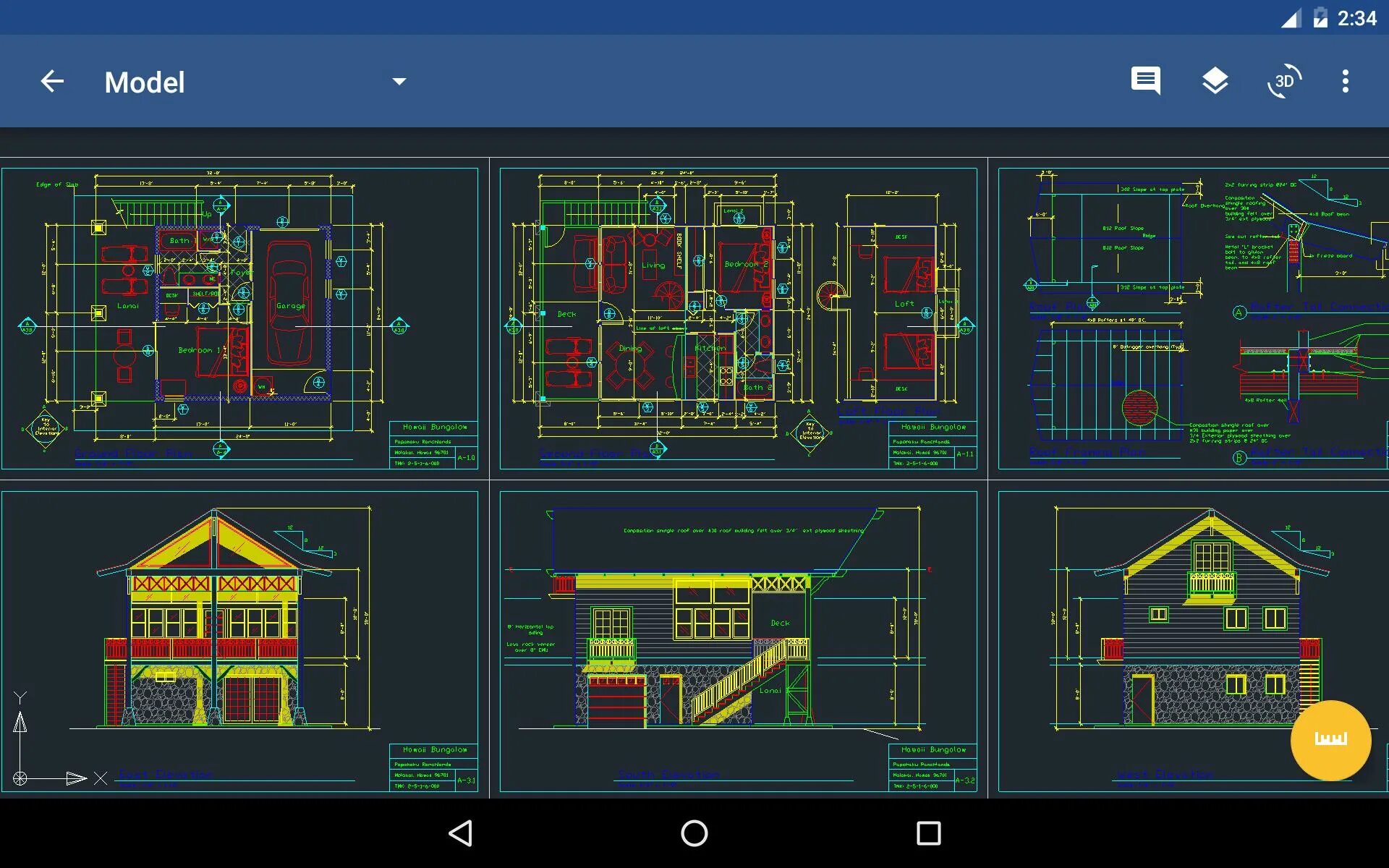 Dwg fast viewer