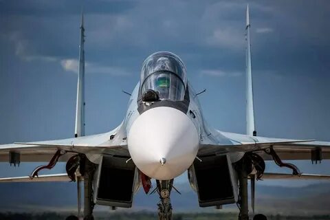 Самолеты сухого