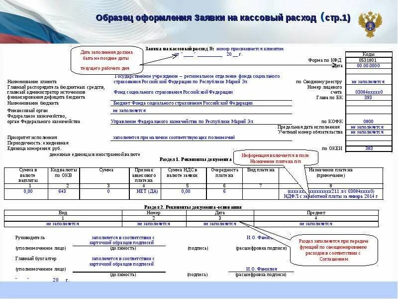 Лицевой счет сизо. Заявка на кассовый расход заполненный образец. Образец заявки на кассовый расход с 2021 года. Заявка на кассовый расход образец заполнения. Расшифровка заявки на кассовый расход заполненное.