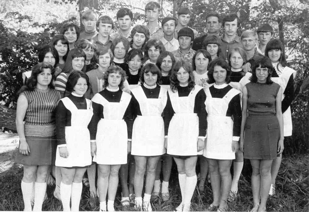 женщина 1984 года рождения