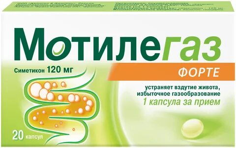 Метеоризм лечение у женщин препараты