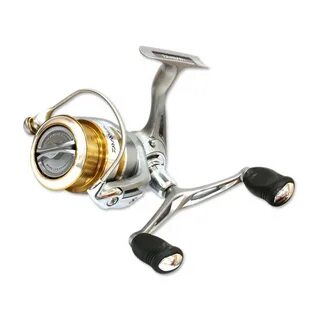 Рыболовная катушка daiwa