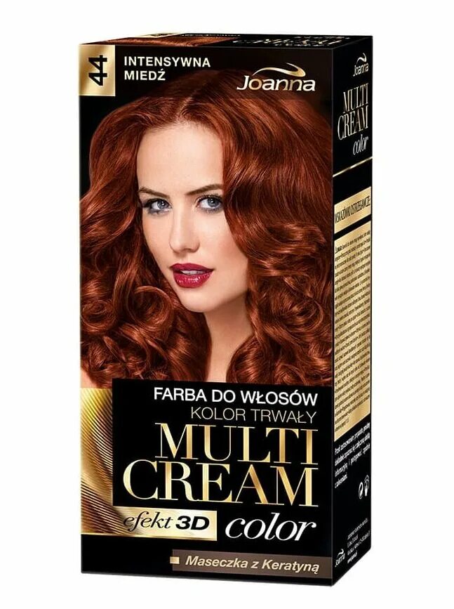 Краска для волос Joanna Multi Cream. Краска для волос Joanna 44. Joanna Multi Cream палитра. Краска для волос Joanna 241. Медная краска отзывы