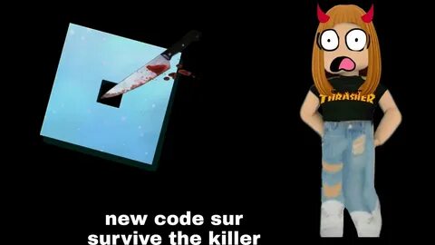 Codes survive