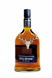 Dalmore 18