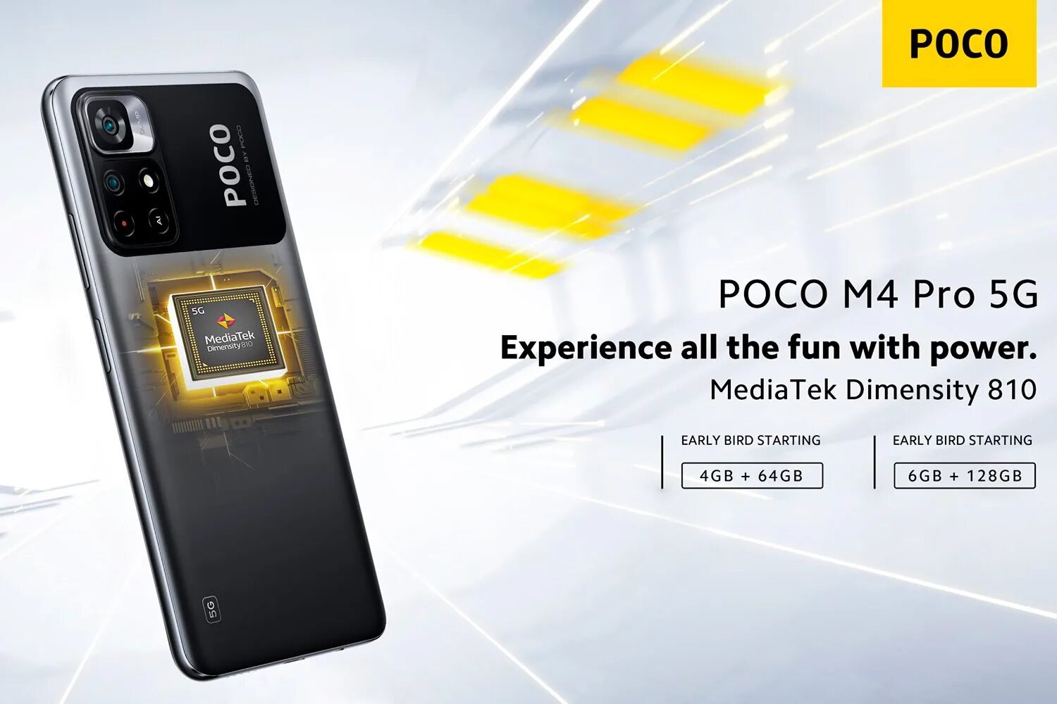 Poco x6 pro ru 5g