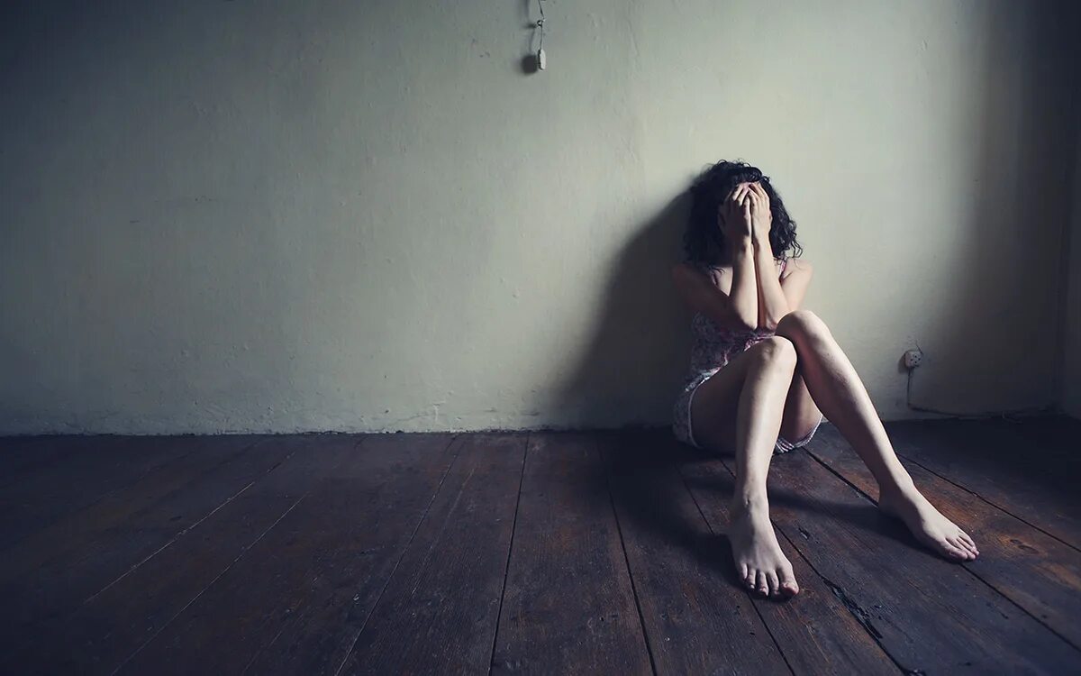 Как избавиться от грусти и тоски