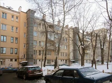 Средняя 3