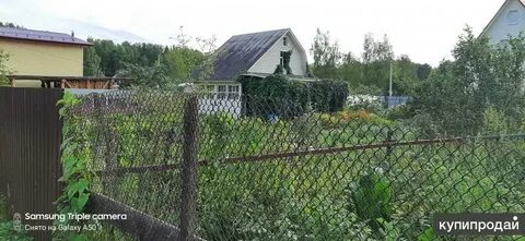 Снт спутник московская область