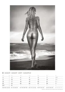 Tammy nude calendar 🔥 Календарь Style Calendar 2012 (12 фото) .